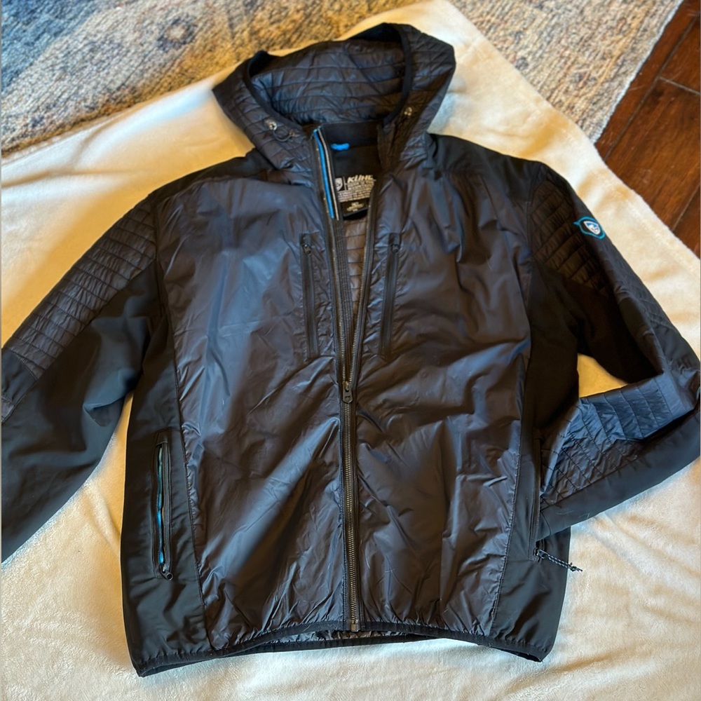 Men’s KUHL Jacket